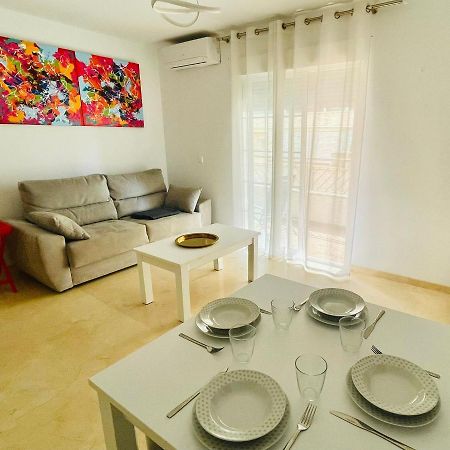Apartamento Playa San Rafael فوينخيرولا المظهر الخارجي الصورة