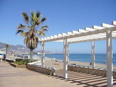 Apartamento Playa San Rafael فوينخيرولا المظهر الخارجي الصورة