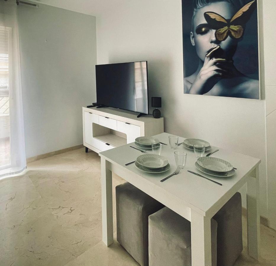 Apartamento Playa San Rafael فوينخيرولا المظهر الخارجي الصورة
