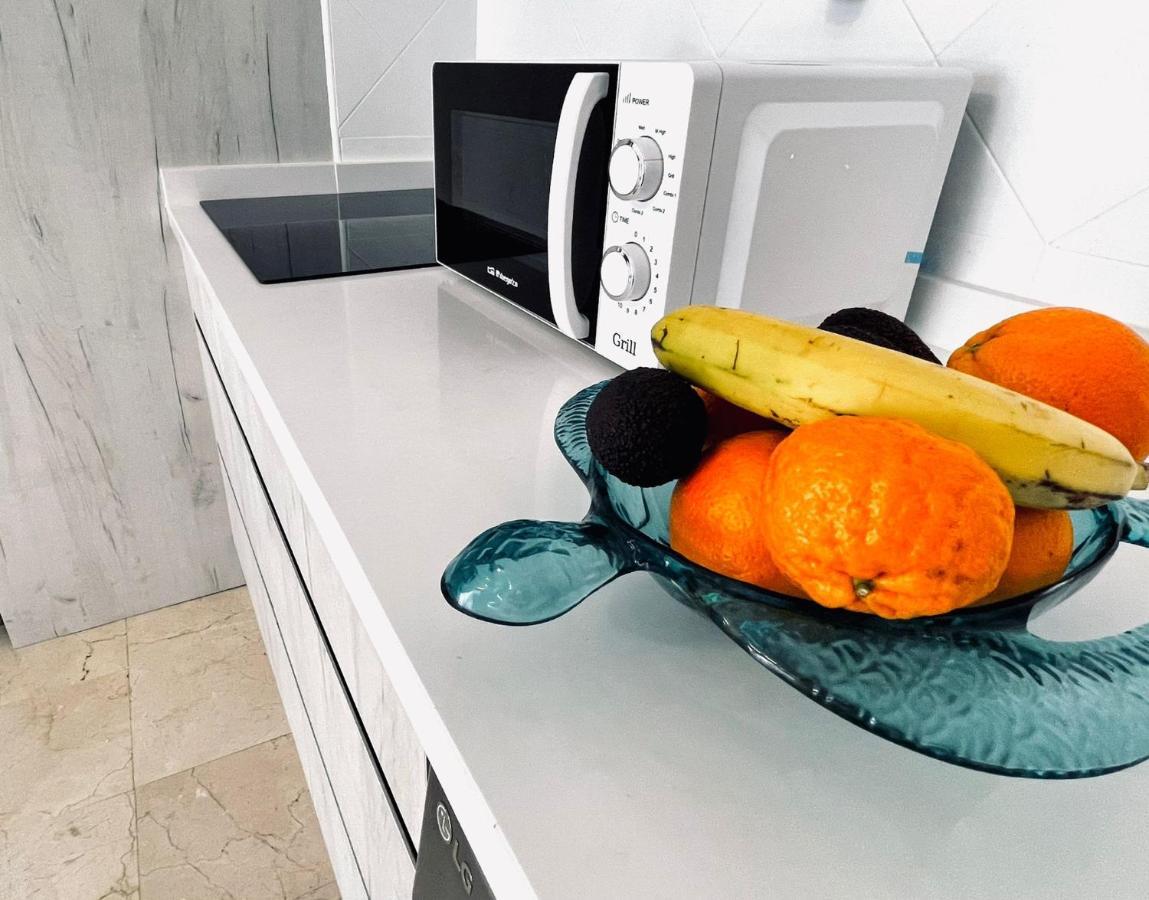 Apartamento Playa San Rafael فوينخيرولا المظهر الخارجي الصورة